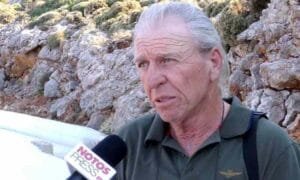 Νεάπολη Λακωνίας: «Πεταμένα λεφτά – Άσφαλτος τσιγαρόχαρτο και τόνοι μπετόν στο πουθενά!» Ειδήσεις,γεωστρατηγική ενημέρωση,Αναλύσεις