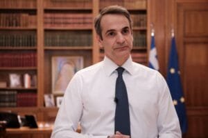 Ο ΜΗΤΣΟΤΑΚΗΣ ΑΝΕΛΑΒΕ ΤΗΝ ΕΥΘΥΝΗ ΤΩΝ ΠΑΡΕΝΕΡΓΕΙΩΝ ΤΩΝ PFIZER, MODERNA, ASTRAZENΕCA & J&J Ειδήσεις,γεωστρατηγική ενημέρωση,Αναλύσεις