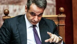 «Οδηγείς τους Έλληνες σε διχασμό» Ράπισμα κατά της κυβέρνησης η κοινή δήλωση-παρέμβαση Πρώην υπουργών και βουλευτών της ΝΔ καταγγέλλουν τον Κ.Μητσοτάκη για τα εμβόλια Ειδήσεις,γεωστρατηγική ενημέρωση,Αναλύσεις