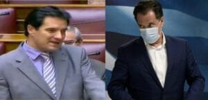 Το 2010 «παγκόσμιο παραμύθι», σήμερα «αρνητές εμβολίου» και «τείχος ανοσίας»! Ο Α. Γεωργιάδης, Dr. Jekyll και Mr. Hyde! (Βίντεο) Ειδήσεις,γεωστρατηγική ενημέρωση,Αναλύσεις