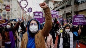 Τουρκία: Αποχώρησε και επισήμως από τη Σύμβαση της Κωνσταντινούπολης Ειδήσεις,γεωστρατηγική ενημέρωση,Αναλύσεις