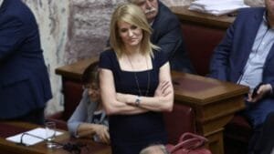 Τζάκρη: Κάνετε υποχρεωτικό εμβολιασμό με εμβόλιο σε στάδιο προσωρινής άδειας (Βίντεο) Ειδήσεις,γεωστρατηγική ενημέρωση,Αναλύσεις