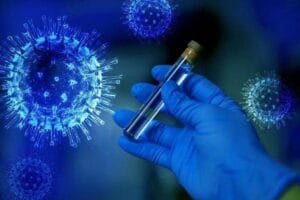 Βλάβες σε αγγεία και πήξη αίματος για 1 στους 4, ακόμη και δύο μήνες μετά την νόσηση από Covid-19 Ειδήσεις,γεωστρατηγική ενημέρωση,Αναλύσεις