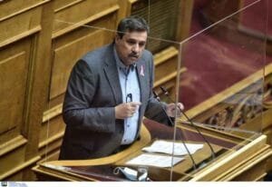 Ξανθός για Κυριάκο Μητσοτάκη: «Άθλιος, τοξικός και αισχρά αναληθής» ο ισχυρισμός περί «υγειονομικού σαμποτάζ» Ειδήσεις,γεωστρατηγική ενημέρωση,Αναλύσεις