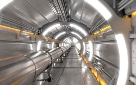 CERN: Ανακαλύφθηκε ακόμη ένα σπάνιο «εξωτικό» σωματίδιο με τέσσερα κουάρκ