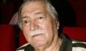 Δίνει μάχη για να κρατηθεί στην ζωή ο Ανέστης Βλάχος Ειδήσεις,γεωστρατηγική ενημέρωση,Αναλύσεις
