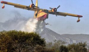 Φθιώτιδα: Μεγάλη φωτιά σε δασική έκταση Ειδήσεις,γεωστρατηγική ενημέρωση,Αναλύσεις