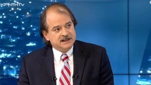 Γ. Ιωαννίδης: Οι εμβολιασμένοι θα διακινούν την πανδημία και θα μολύνουν ανεμβολίαστους Ειδήσεις,γεωστρατηγική ενημέρωση,Αναλύσεις