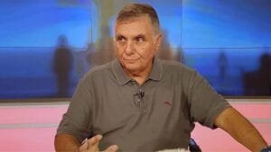 Γ. Τράγκας: Να κάτσουν στο σκαμνί όσοι απομάκρυναν πυροσβέστες και την ΕΜΑΚ λόγω εμβολίων! Να παραιτηθεί μέχρι το βράδυ ο Χαρδαλιάς! Ειδήσεις,γεωστρατηγική ενημέρωση,Αναλύσεις
