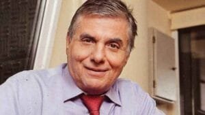 Γ. Τράγκας: “Το μωρό της Ρόζμαρι” λέγεται Κυριάκος Μητσοτάκης! Ευτυχώς ο κ. Απόστολος Δοξιάδης μας είπε ποιος και ποιοι κυβερνάνε σήμερα στο Μαξίμου Ροή Ειδήσεων