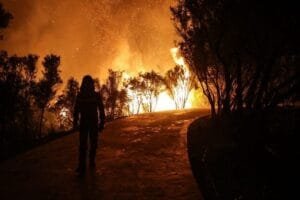 Η Ελλάδα καίγεται, καμία αυτοκριτική, καμία ανάληψη ευθύνης, καμία παραίτηση! Ειδήσεις,γεωστρατηγική ενημέρωση,Αναλύσεις