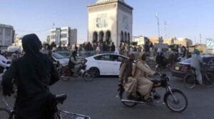 Καμπούλ: Συμφωνία με σκοπό να υπάρξει ειρηνική μετάβαση εξουσίας στους Ταλιμπάν Ροή Ειδήσεων