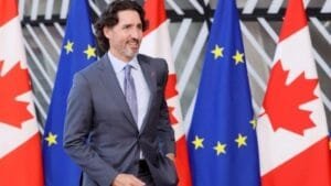 Καναδάς: Ο πρωθυπουργός Τζάστιν Τριντό προκηρύσσει πρόωρες εκλογές Ειδήσεις,γεωστρατηγική ενημέρωση,Αναλύσεις