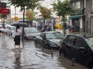 Μετά τις πυρκαγιές, καταστροφικές πλημμύρες στην Τουρκία Ειδήσεις,γεωστρατηγική ενημέρωση,Αναλύσεις