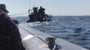 Νορβηγική ΜΚΟ δρα στο Αιγαίο ως «πιόνι» της Τουρκίας Ροή Ειδήσεων