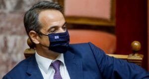 Ο «Στρατηγός Άπνοια» καλύτερα να εκκενώσει το Μαξίμου Ειδήσεις,γεωστρατηγική ενημέρωση,Αναλύσεις