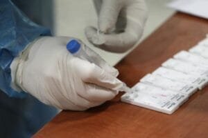 Οικονόμου: Κοντά στα 10 ευρώ το rapid test για τους ανεμβολίαστους Ειδήσεις,γεωστρατηγική ενημέρωση,Αναλύσεις