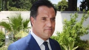 Τι δήλωσε ο Άδωνης στον Λιακόπουλο ! Ειδήσεις,γεωστρατηγική ενημέρωση,Αναλύσεις