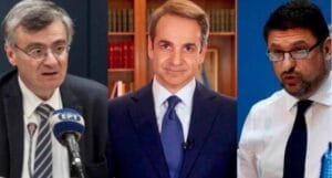 Το άκουσαν εκείνοι που έπρεπε: «Οι Χαρδαλιάδες που μας κουνούσαν το δάχτυλο για τον κορωνοϊό αποτελούν παρελθόν» Ειδήσεις,γεωστρατηγική ενημέρωση,Αναλύσεις