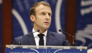 Βυθίζεται ο Macron με δημοτικότητα μόλις 28% Ειδήσεις,γεωστρατηγική ενημέρωση,Αναλύσεις
