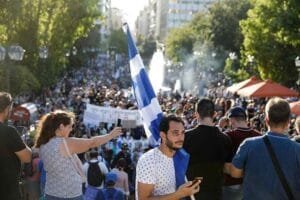 Ειδήσεις,γεωστρατηγική ενημέρωση,Αναλύσεις
