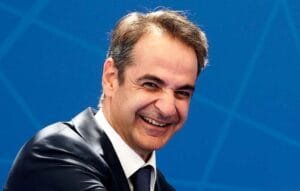 Ακρωτηριασμένες παροχολογίες από τoν Κ. Μητσοτάκη Ροή Ειδήσεων