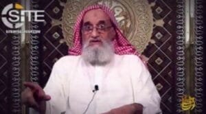Αλ Κάιντα: Φήμες ότι είναι ζωντανός ο αρχηγός της Ροή Ειδήσεων