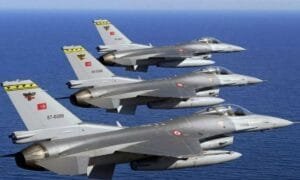 Δεκάδες Τουρκικές παραβιάσεις Καταγράφηκαν στο Αιγαίο Ροή Ειδήσεων