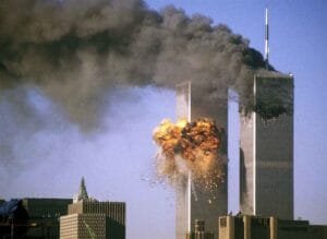 Επιθέσεις της 11ης Σεπτεμβρίου 2001 Ροή Ειδήσεων