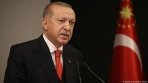 Ερντογάν: Πιέσεις προς Βερολίνο για το προσφυγικό Ροή Ειδήσεων