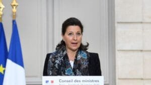 Γαλλία: Προκαταρκτική έρευνα σε βάρος της πρώην υπουργού Υγείας Ροή Ειδήσεων