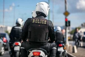 H ‘Eνωση Αστυνομικών Υπαλλήλων Βοιωτίας, τάσσεται ρητά κατά της επιβολής του υποχρεωτικού εμβολιασμού!! Ροή Ειδήσεων