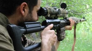 HPG: Δύο Τούρκοι στρατιώτες νεκροί στο νότιο Κουρδιστάν Ροή Ειδήσεων