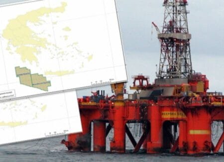 Η ΝΟΡΒΗΓΙΑ, ΤΟ ΝΑΤΟ ΚΑΙ ΤΑ ΠΕΤΡΕΛΑΙΑ ΤΟΥ ΑΙΓΑΙΟΥ