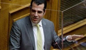 Η Πρώτη νομοθετική κίνηση Πλεύρη το ξεκίνημα ιδιωτικοποίησης του ΕΣΥ Ροή Ειδήσεων