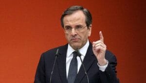 Ηχηρή παρέμβαση Αντώνη Σαμαρά: “Η ΝΔ δεν είναι Ποτάμι – Έπρεπε να ασκήσουμε βέτο για Αμμόχωστο” Ροή Ειδήσεων
