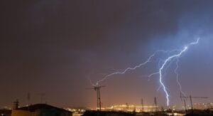 Καιρός: Ραγδαία επιδείνωση αναμένεται να παρουσιάσει από το βράδυ του Σαββάτου με έντονες βροχές και καταιγίδες Ειδήσεις,γεωστρατηγική ενημέρωση,Αναλύσεις