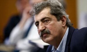 Με ανάρτησή του ο Παύλος Πολάκης εξηγεί, γιατί έκανε το εμβόλιο κατά του κορονοϊού. Ροή Ειδήσεων