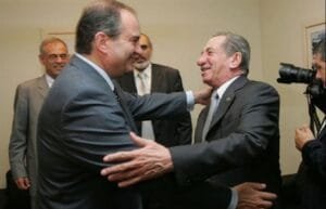 Ποιος κυβερνά αυτό το κόμμα; Ο νέος υπουργός είναι Υπέρμαχος του Σημίτη και του σχεδίου Ανάν!!! Ροή Ειδήσεων