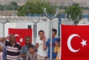 Στροφή Ερντογάν στο προσφυγικό; Ροή Ειδήσεων