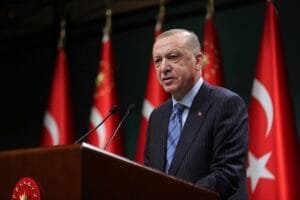 Τ. Ερντογάν: Οι σχέσεις μας με τις ΗΠΑ δεν είναι υγιείς Ροή Ειδήσεων