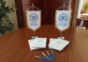 Το πρώτο Συνέδριο της Επιτροπής Ελληνισμού με τίτλο «Ο ελληνισμός σε αντεπίθεση» Ροή Ειδήσεων