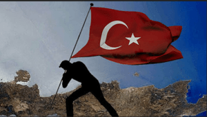 Τουρκία: Θα Καταλάβουμε Την Κρήτη! Τουρκική Σημαία Κυματίζει Στην Κρήτη; Ροή Ειδήσεων