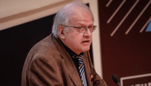 Τσελέντης: Δεν περιμένουμε 6,5 Ρίχτερ στη Θήβα – Τι είπε για «ενεργοποίηση ρηγμάτων» Ροή Ειδήσεων