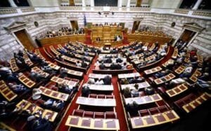 Βουλή: Πέρασε το νέο ασφαλιστικό Ειδήσεις,γεωστρατηγική ενημέρωση,Αναλύσεις