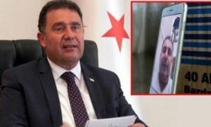 Ερσαν Σανέρ… το ροζ βίντεο που τον οδηγεί σε παραίτηση Ροή Ειδήσεων