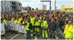 Ροή Ειδήσεων