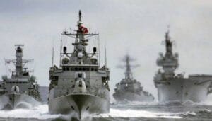 Γιώργος Φίλης : «Θερμό» επεισόδιο με Τουρκία και σύντομα Ροή Ειδήσεων
