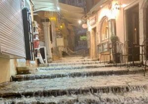 Καταστροφές σε Κέρκυρα, αγνοείται άντρας στην Εύβοια – Πήρε την πυροσβεστική και ζητούσε βοήθεια Ροή Ειδήσεων