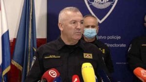 Κροατία: Αστυνομικοί χτυπούσαν μετανάστες Ειδήσεις,γεωστρατηγική ενημέρωση,Αναλύσεις